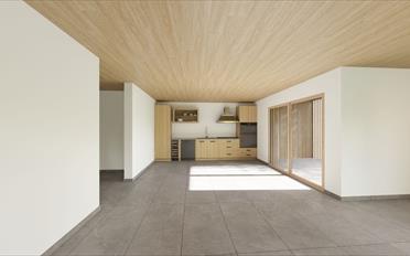 Wohnung 3.5 Zimmer - image - 1