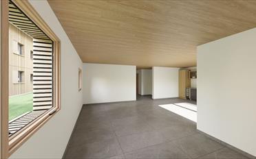 Apartment 3.5 rooms - image - 2