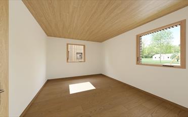 Apartment 3.5 rooms - image - 3