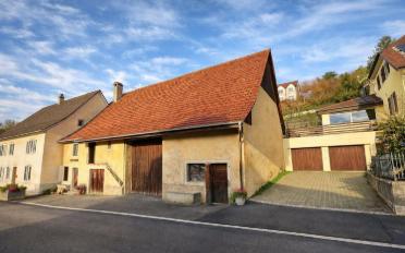 Einfamilienhaus - image - 2