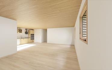 Wohnung 4.5 Zimmer - image - 2