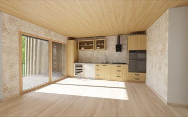 Apartment 4.5 rooms - image - 1