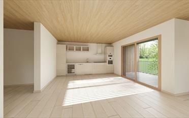 Apartment 3.5 rooms - image - 1