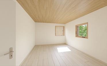 Wohnung 3.5 Zimmer - image - 3