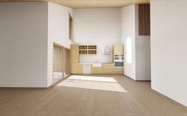 Apartment 4.5 rooms - image - 1