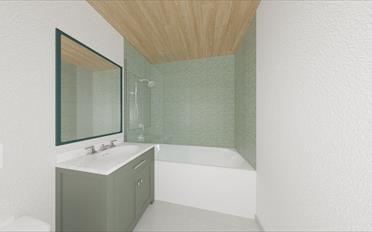 Wohnung 4.5 Zimmer - image - 4