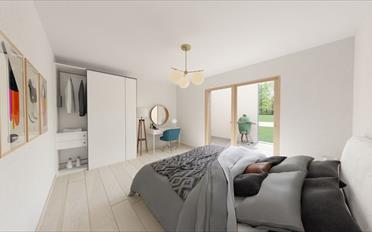 Wohnung 4.5 Zimmer - image - 4
