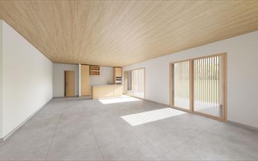 Apartment 4.5 rooms - image - 1