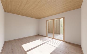 Apartment 4.5 rooms - image - 2