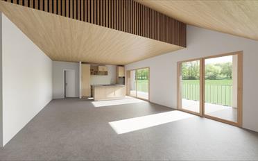 Wohnung 4.5 Zimmer - image - 1