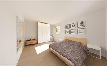 Wohnung 2.5 Zimmer - image - 4