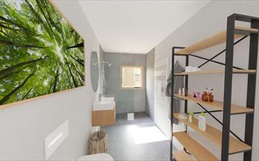 Wohnung 2.5 Zimmer - image - 5