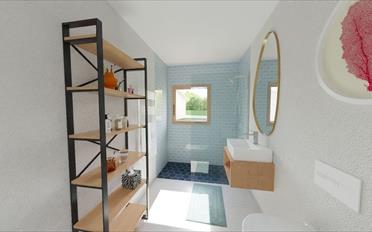 Wohnung 2.5 Zimmer - image - 4