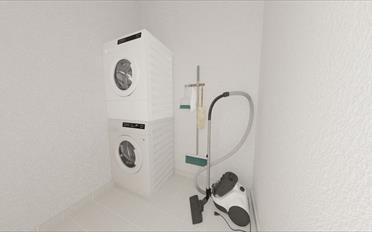 Wohnung 2.5 Zimmer - image - 5