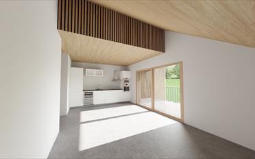 Wohnung 2.5 Zimmer - image - 1