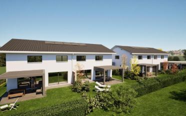 Maison jumelée 5.5 pièces - image - 6