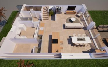 Maison jumelée 5.5 pièces - image - 10