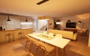 Maison jumelée 5.5 pièces - image - 13