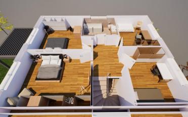 Maison jumelée 5.5 pièces - image - 10