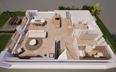 Maison jumelée 5.5 pièces - image - 9