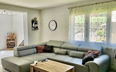 Einfamilienhaus 4.5 Zimmer - image - 8