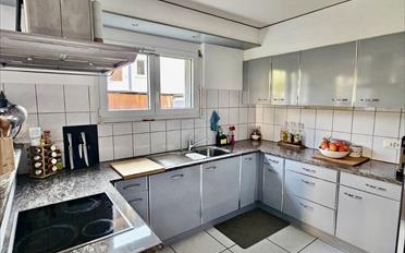 Einfamilienhaus 4.5 Zimmer - image - 5