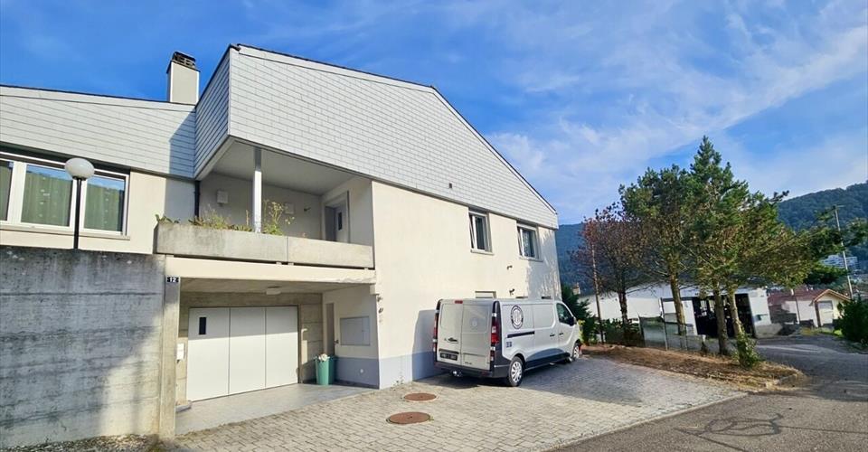 À vendre villa de 4.5 pièces et 160.3 m² à Moutier