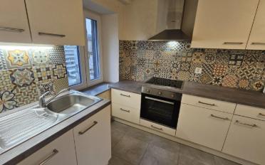 Apartment 2.5 rooms - image - 2