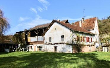 Maison - image - 1