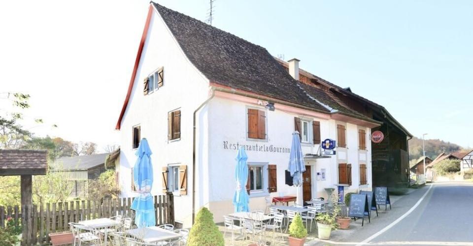 Beurnevésin