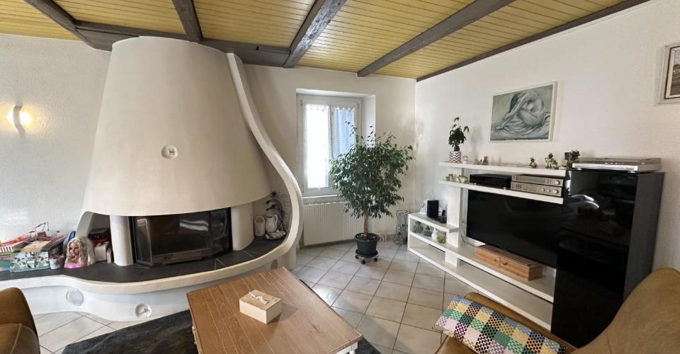 Courgenay