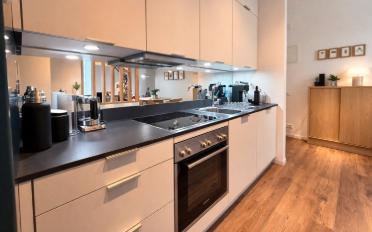 Wohnung 2 Zimmer - image - 1