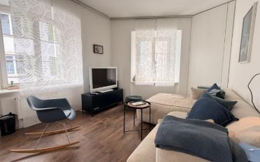 Wohnung 2 Zimmer - image - 2