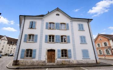 Wohnung 2 Zimmer - image - 8