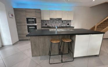 Farm house 7 rooms - image - 2