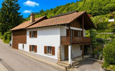 Single house 4.5 rooms - image - 1