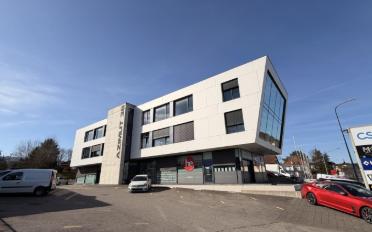 Büro 6 Zimmer - image - 1