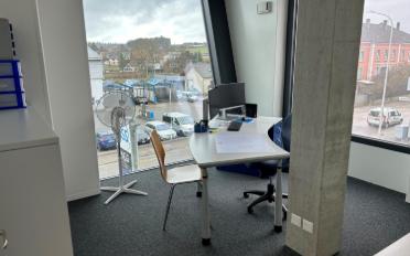 Büro 6 Zimmer - image - 2