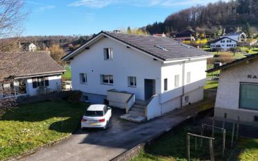 Maison 5.5 pièces - image - 1