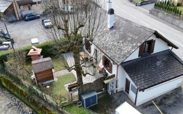 Einfamilienhaus 3.5 Zimmer - image - 2