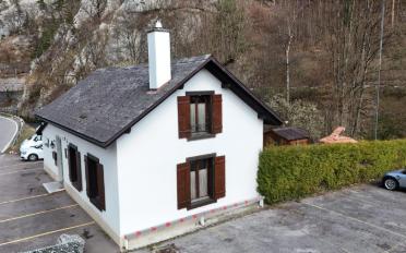 Einfamilienhaus 3.5 Zimmer - image - 3