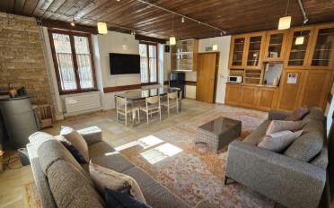 Einfamilienhaus 3.5 Zimmer - image - 11