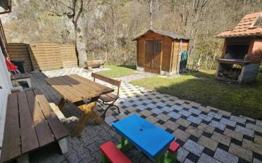 Einfamilienhaus 3.5 Zimmer - image - 10