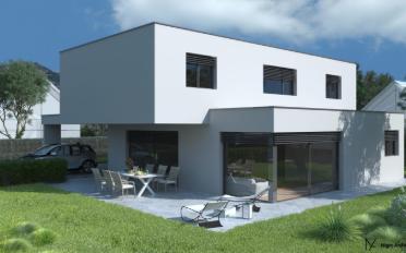 Maison 5.5 pièces - image - 2