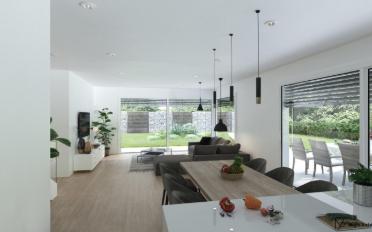 Maison 5.5 pièces - image - 4