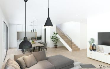 Maison 5.5 pièces - image - 3