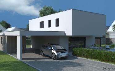 Maison 5.5 pièces - image - 1