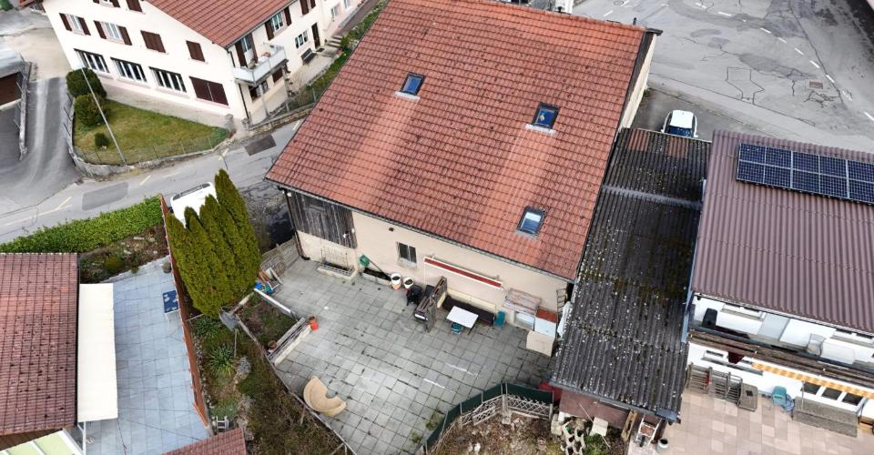 Eschert