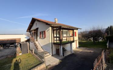 Maison 5 pièces - image - 1