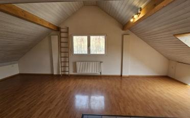 Apartment 2.5 rooms - image - 8